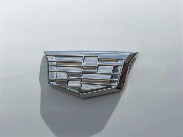 2021 Cadillac CT5 Sport