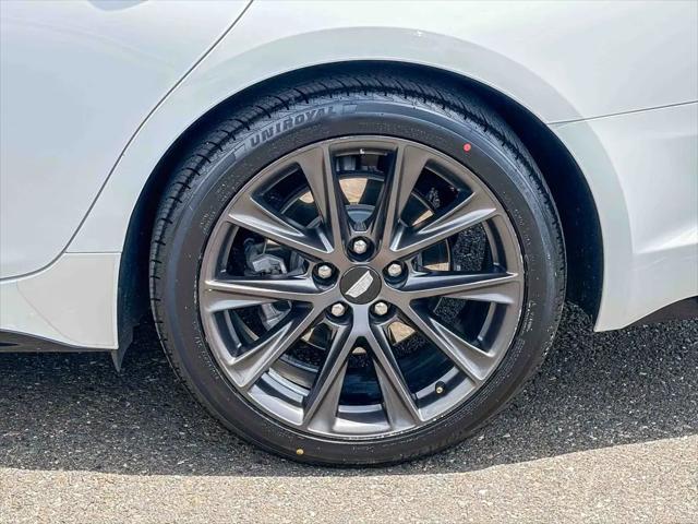 2021 Cadillac CT5 Sport