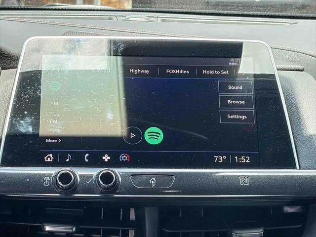 2021 Cadillac CT5 Sport