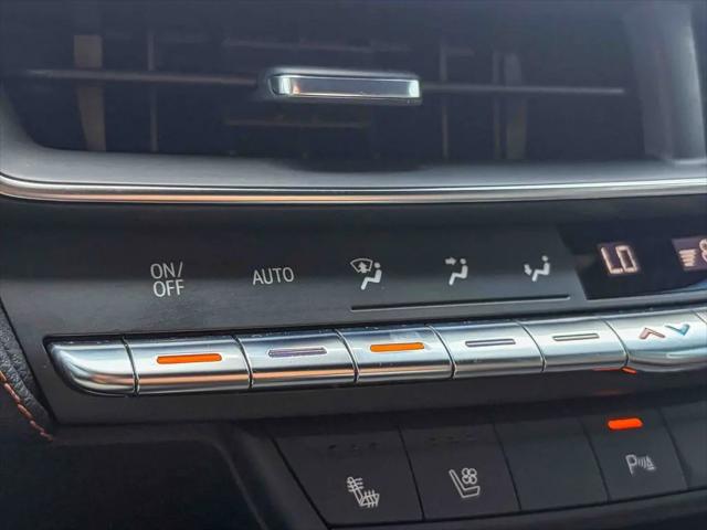 2021 Cadillac CT5 Sport