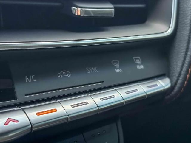 2021 Cadillac CT5 Sport