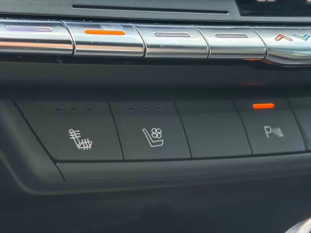 2021 Cadillac CT5 Sport