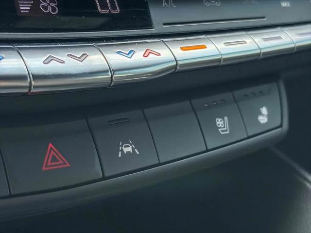 2021 Cadillac CT5 Sport