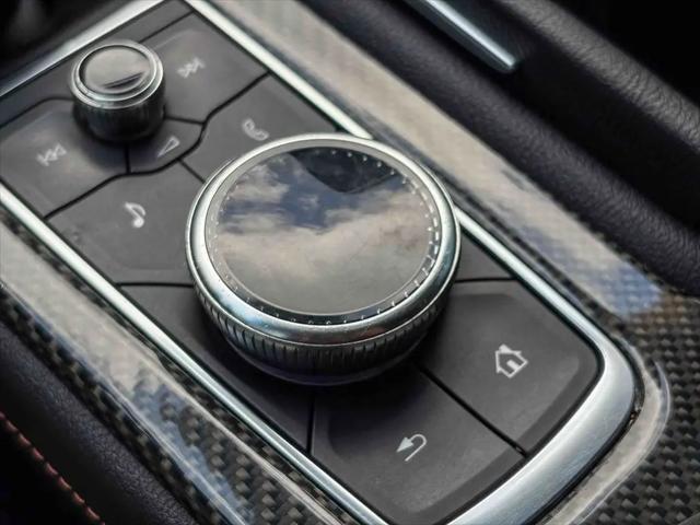 2021 Cadillac CT5 Sport