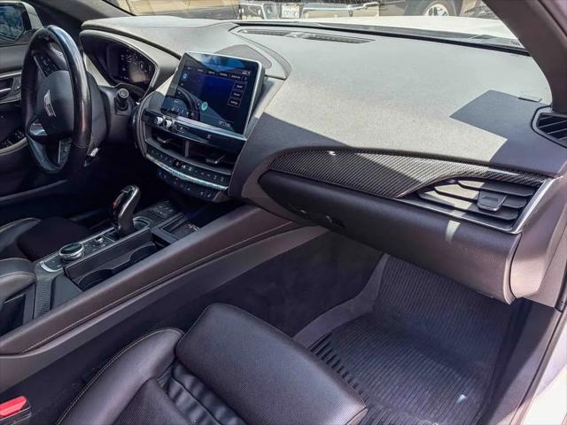 2021 Cadillac CT5 Sport