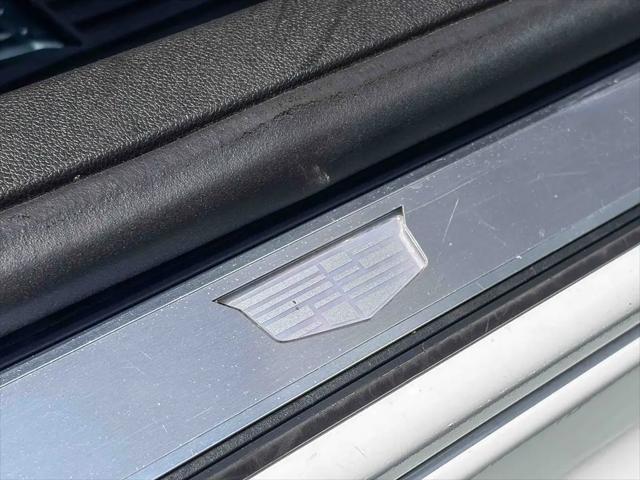 2021 Cadillac CT5 Sport