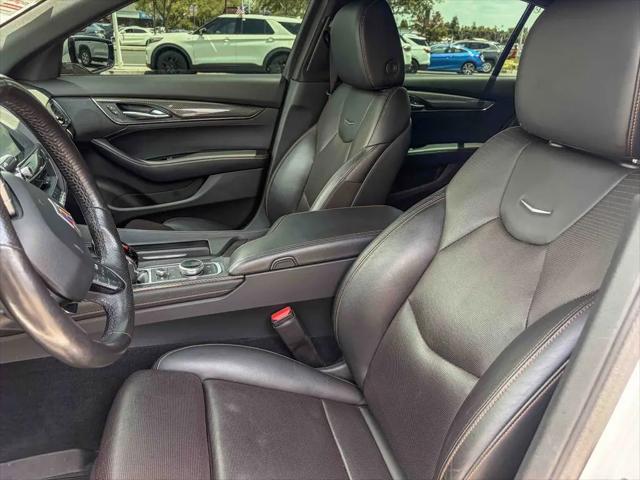 2021 Cadillac CT5 Sport