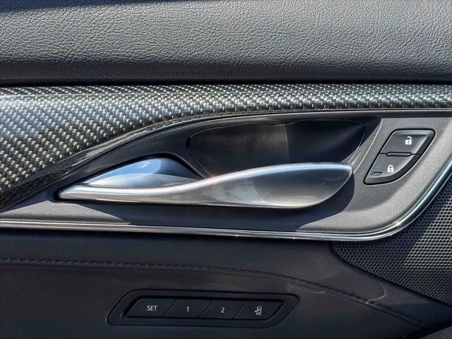 2021 Cadillac CT5 Sport