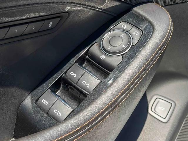 2021 Cadillac CT5 Sport