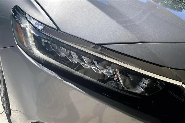 2021 Honda Accord LX