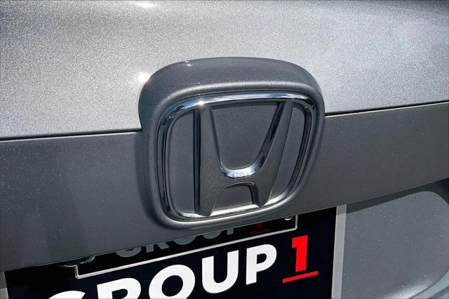 2021 Honda Accord LX