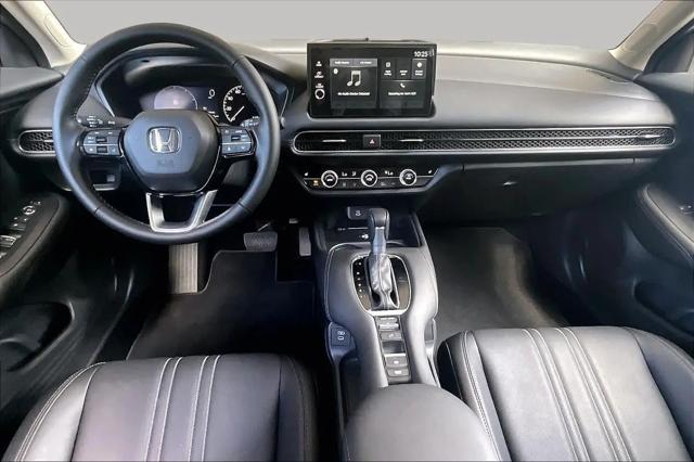 2026 Honda HR-V 2WD EX-L