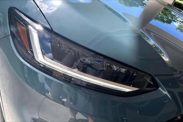2026 Honda HR-V 2WD EX-L