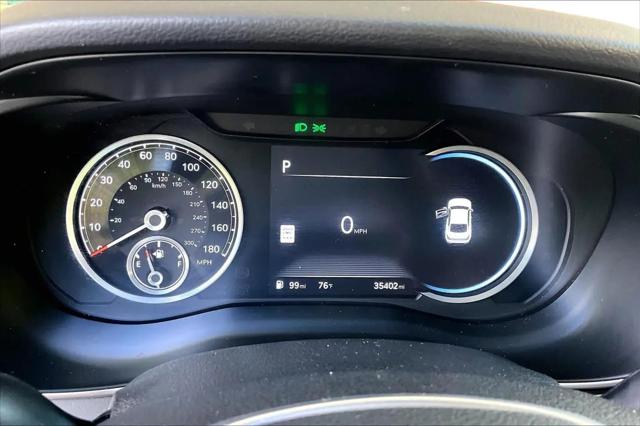 2025 Genesis G70 2.5T RWD
