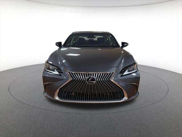 2020 Lexus ES 350 ES 350