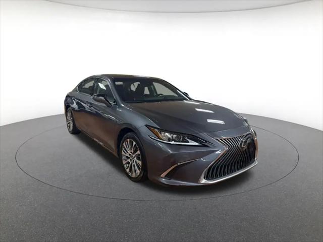 2020 Lexus ES 350 ES 350