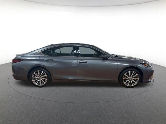 2020 Lexus ES 350 ES 350
