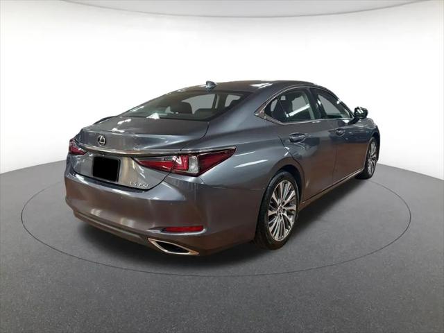 2020 Lexus ES 350 ES 350