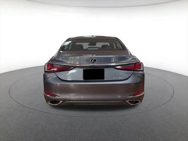 2020 Lexus ES 350 ES 350