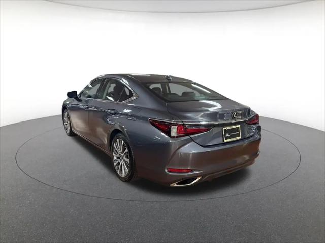 2020 Lexus ES 350 ES 350