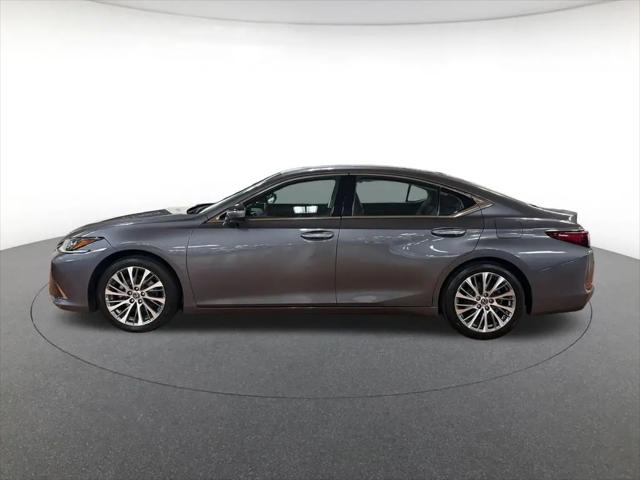 2020 Lexus ES 350 ES 350