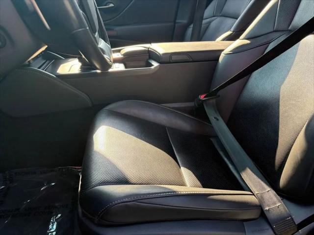 2020 Lexus ES 350 ES 350