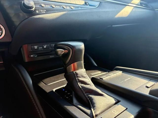2020 Lexus ES 350 ES 350
