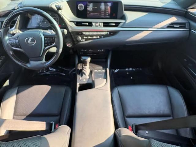 2020 Lexus ES 350 ES 350