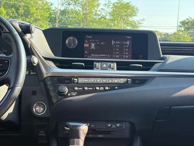 2020 Lexus ES 350 ES 350