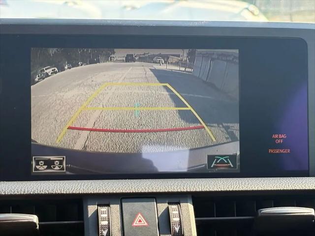 2020 Lexus ES 350 ES 350