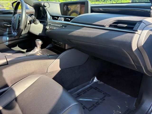 2020 Lexus ES 350 ES 350