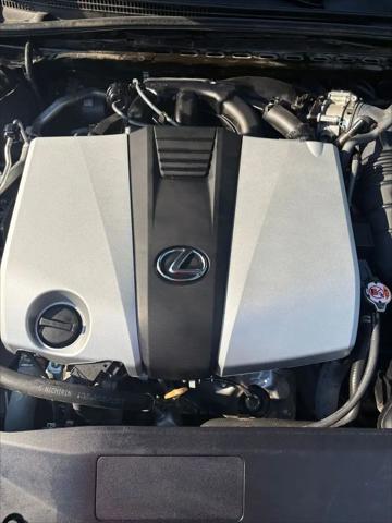 2020 Lexus ES 350 ES 350