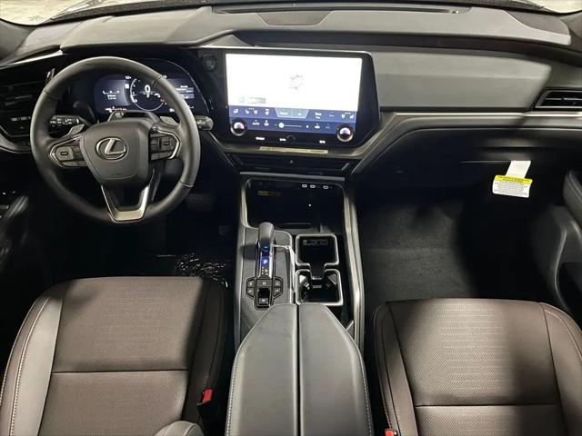 2026 Lexus TX 350 Premium