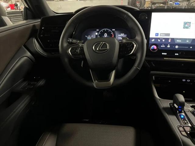 2026 Lexus TX 350 Premium