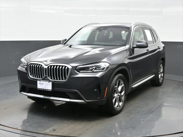 2023 BMW X3 xDrive30i for sale in Bartlett, IL