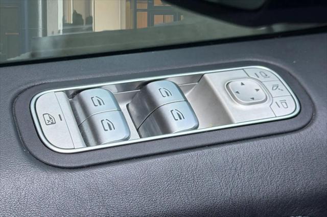 2021 Mercedes-Benz AMG G 63 4MATIC