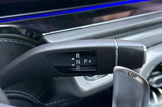 2021 Mercedes-Benz AMG G 63 4MATIC