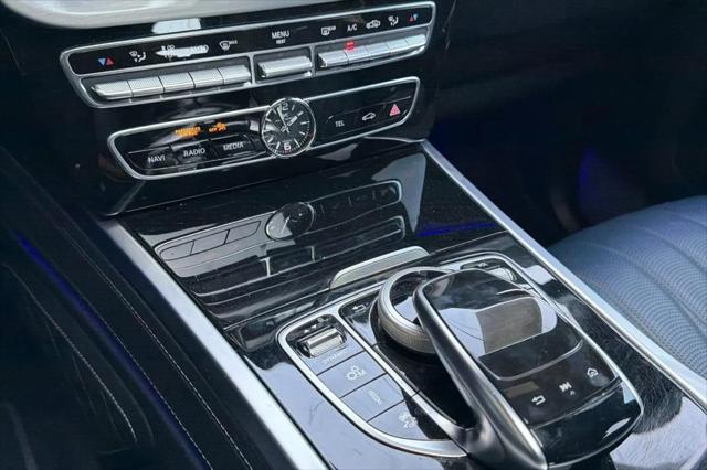 2021 Mercedes-Benz AMG G 63 4MATIC