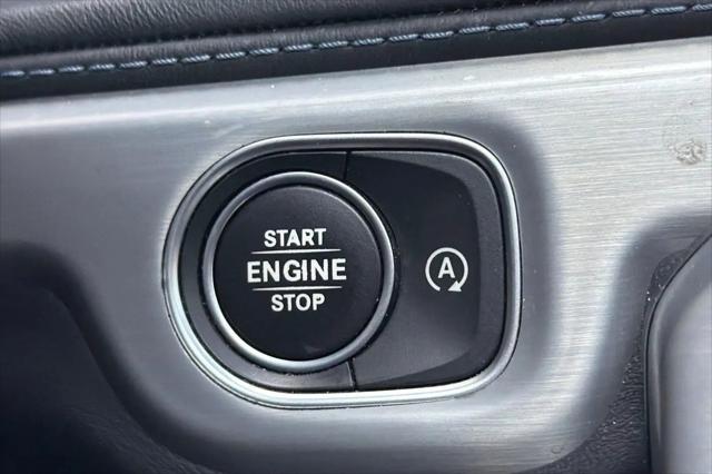 2021 Mercedes-Benz AMG G 63 4MATIC