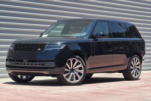 2026 Land Rover Range Rover P530 SE 7 Seat for sale in Los Angeles, CA