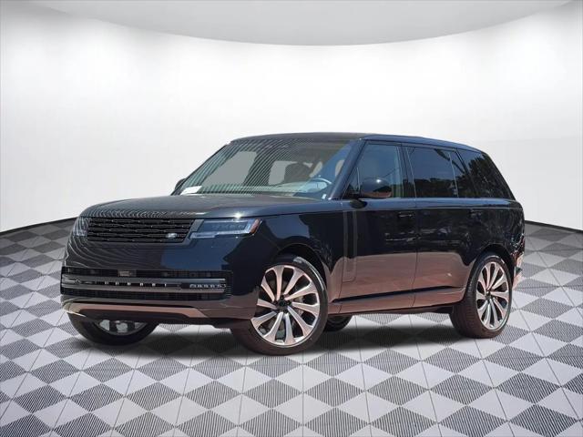 2026 Land Rover Range Rover P530 SE 7 Seat for sale in Los Angeles, CA