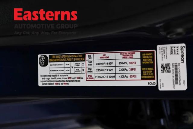 2023 Nissan Altima SR FWD