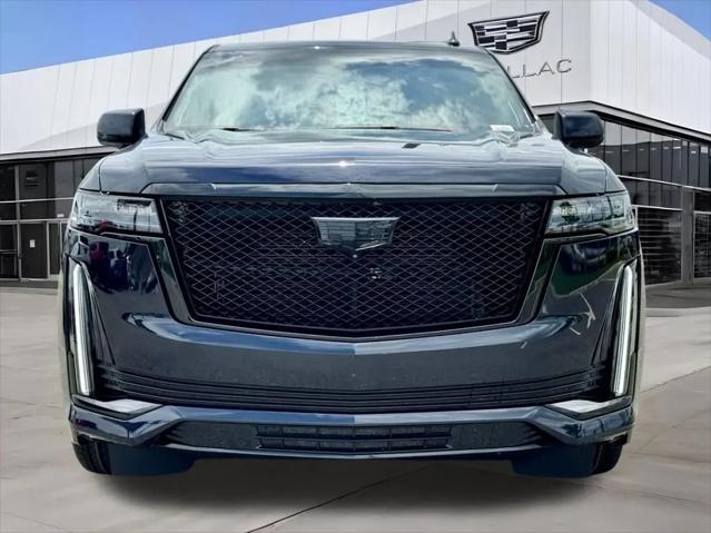 2023 Cadillac Escalade 4WD Sport Platinum