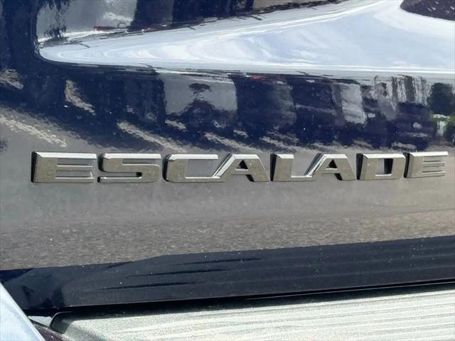 2023 Cadillac Escalade 4WD Sport Platinum