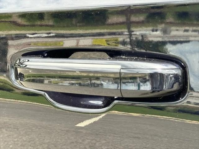 2023 Cadillac Escalade 4WD Sport Platinum