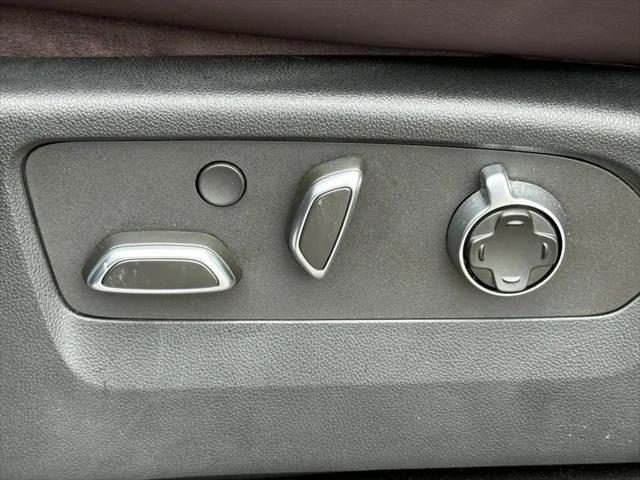 2023 Cadillac Escalade 4WD Sport Platinum