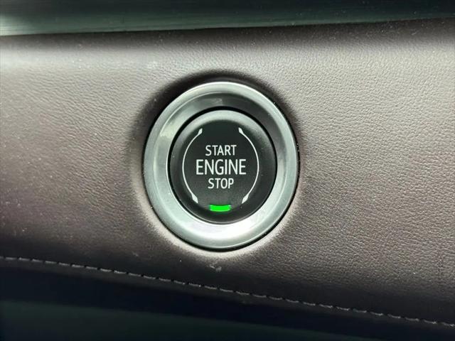 2023 Cadillac Escalade 4WD Sport Platinum