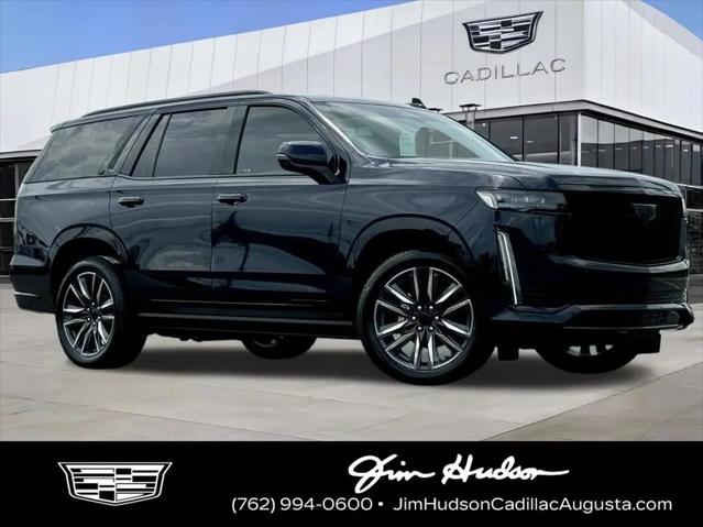 2023 Cadillac Escalade 4WD Sport Platinum for sale in Columbia, SC