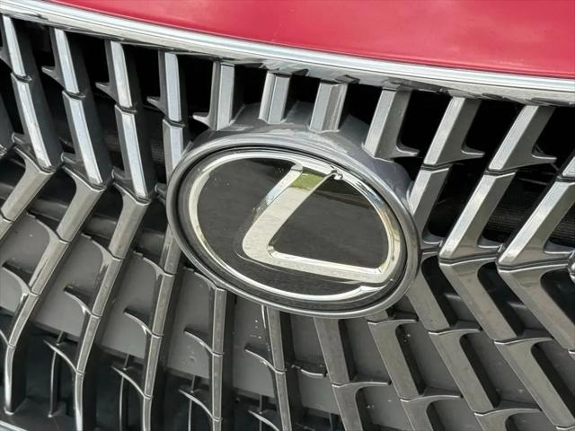 2025 Lexus ES 350 ES 350