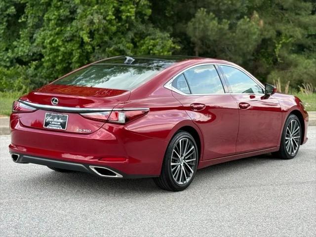 2025 Lexus ES 350 ES 350